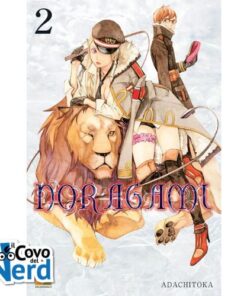 Noragami vol. 2