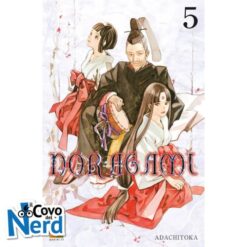 Noragami vol. 5