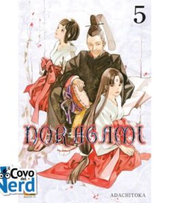 Noragami vol. 5
