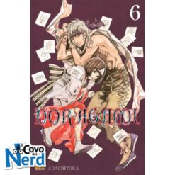 Noragami vol. 6