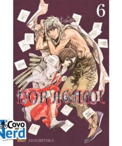 Noragami vol. 6