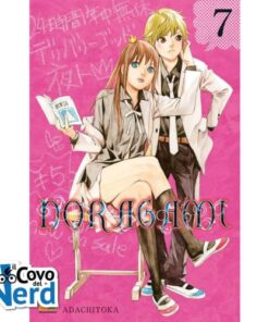 Noragami vol. 7