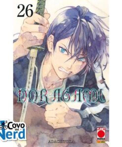 Noragami vol.26