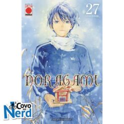 Noragami vol.27