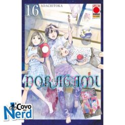 Noragami vol.16