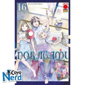 Noragami vol.16