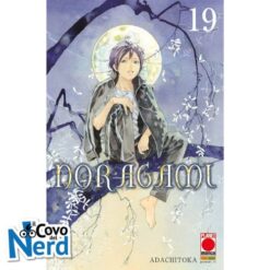 Noragami vol.19