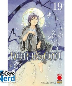 Noragami vol.19