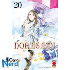 Noragami vol.20