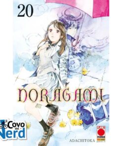 Noragami vol.20