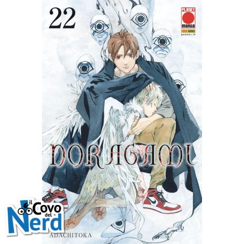 Noragami vol.22