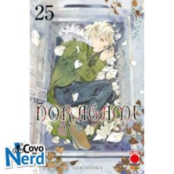 Noragami vol.25