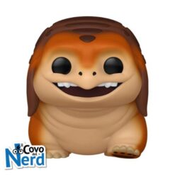 Funko POP! Television: Wondla - Otto 1608