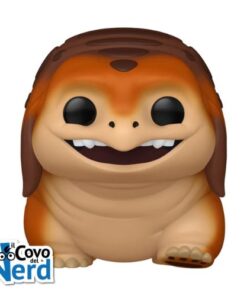 Funko POP! Television: Wondla - Otto 1608