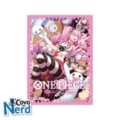 Perona Official Sleeve