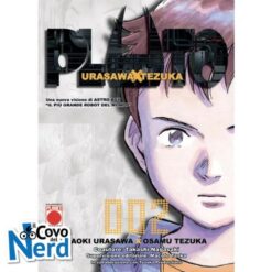 Pluto Vol.2