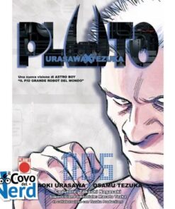 Pluto Vol.5