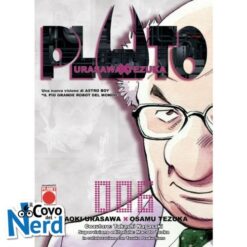 Pluto Vol.6