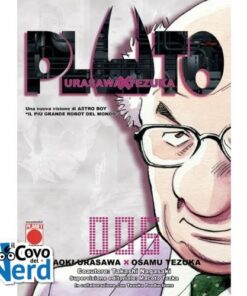 Pluto Vol.6