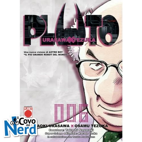 Pluto Vol.6