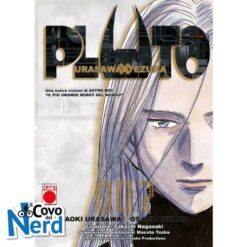 Pluto Vol.7