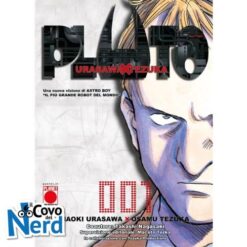 Pluto Vol.1