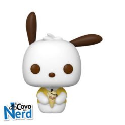 Funko POP! Sanrio: Hello Kitty and friends - Pochaco 93