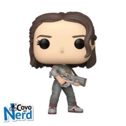 Funko POP! Movies: Alien Romulus - Rain 1614