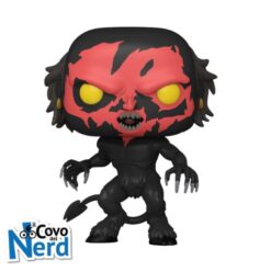 Funko POP! Movies: Insidious -Red Faced Demon 1639