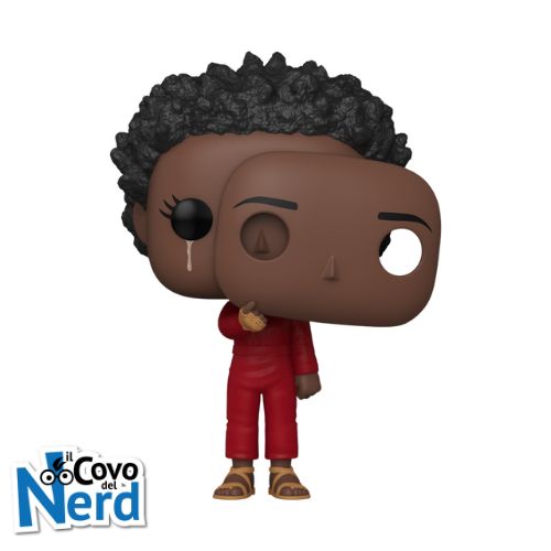 Funko POP! Movies: Us - Red 1858