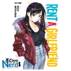 Rent a Girlfriend vol. 14