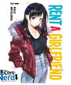 Rent a Girlfriend vol. 14