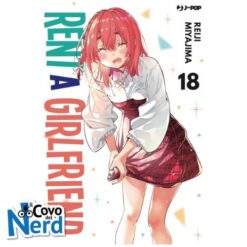 Rent a Girlfriend vol. 18