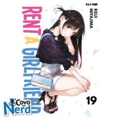 Rent a Girlfriend vol. 19