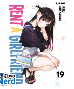 Rent a Girlfriend vol. 19