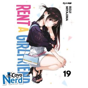 Rent a Girlfriend vol. 19