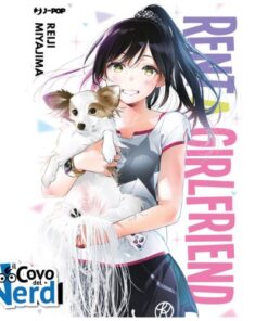 Rent a Girlfriend vol. 21