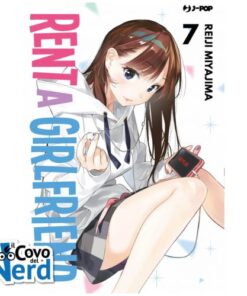 Rent a Girlfriend vol. 7