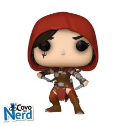 Funko POP! Games: Diablo IV - Rogue 1009