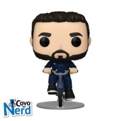 Funko POP! Television: Ted Lasso - Roy Kent 1571