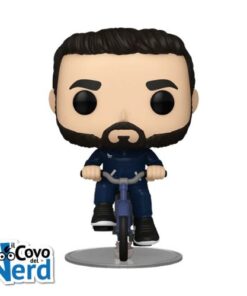 Funko POP! Television: Ted Lasso - Roy Kent 1571