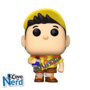Funko POP! Disney: Up - Russell 1479