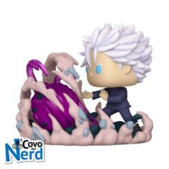 Funko POP! Deluxe: Jujutsu Kaisen - Satoru Gojo 1644