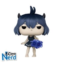 Funko POP! Animation: Black Clover - Secré Chase Exclusive 1721