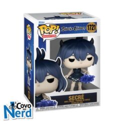Funko POP! Animation: Black Clover - Secré 1721