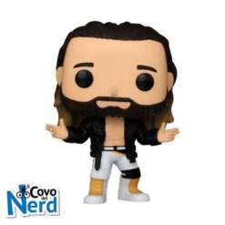 Funko POP! WWE: Seth Rollins 158