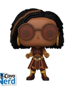 Funko POP! Television: The Boys - Sister Sage 1599