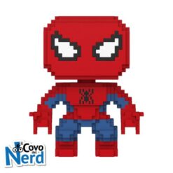 Funko POP! Marvel 8-bit: Spider-Man Special Edition 1387