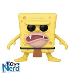 Funko POP! Animation: Spongebob - Caveman Spongebob 1669