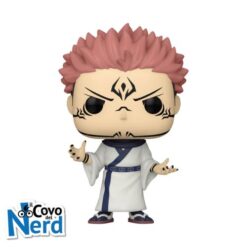 Funko POP! Animation: Jujutsu Kaisen - Ryomen Sukuna 1638